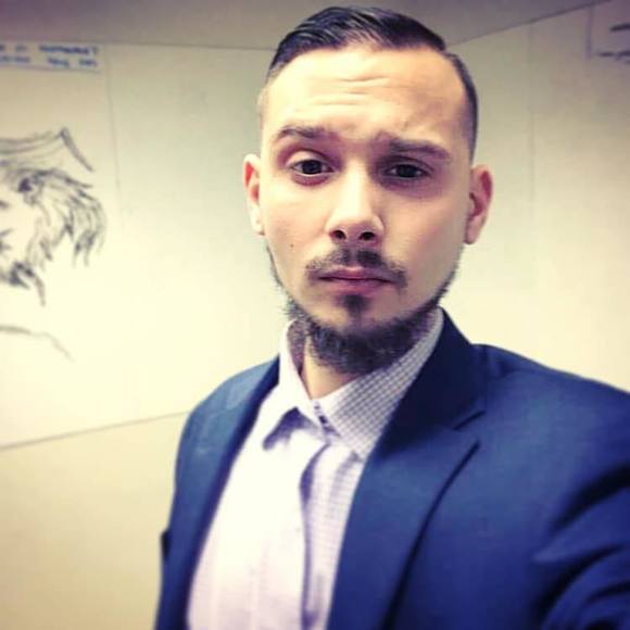 Meet your Posher, David - Picture 1 of 1